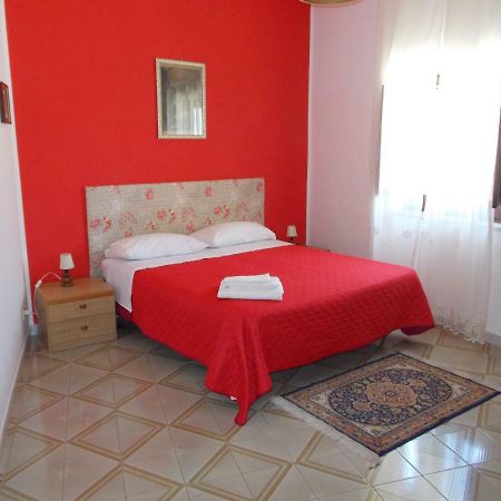 Zia Silvana Apartment Trapani Extérieur photo