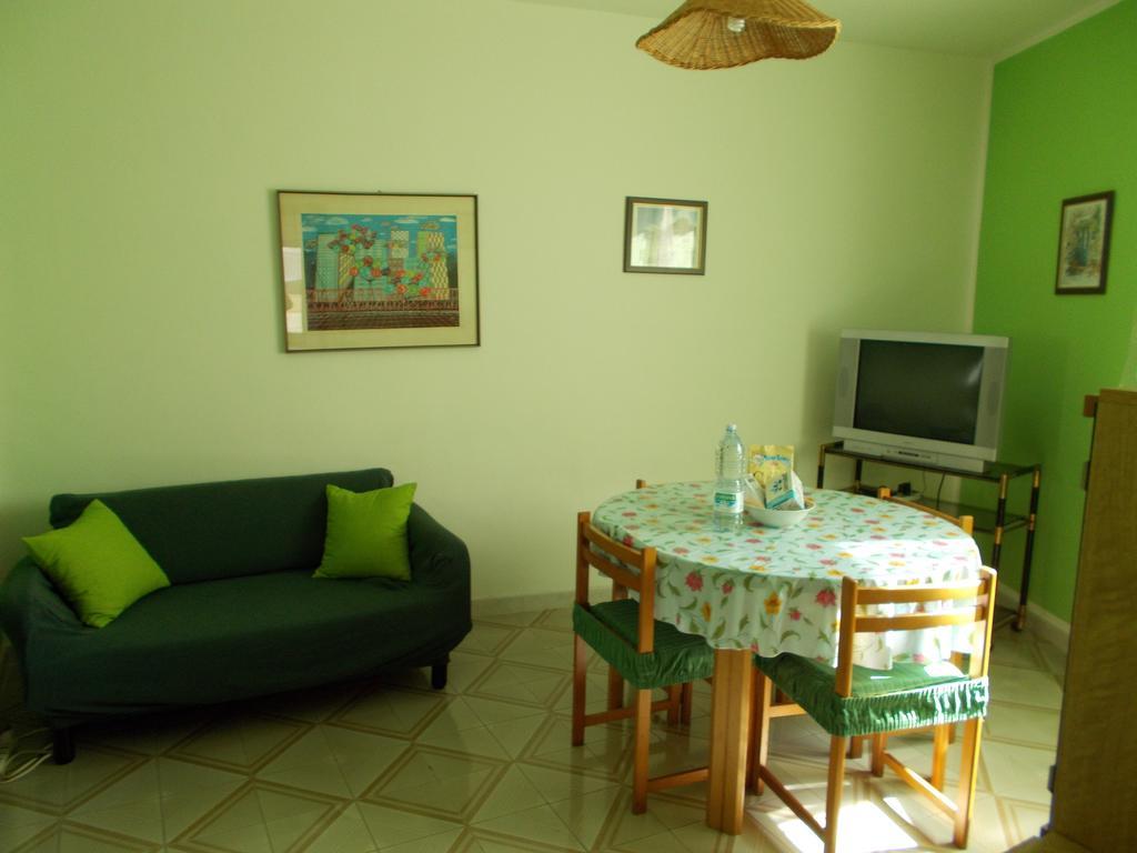 Zia Silvana Apartment Trapani Extérieur photo
