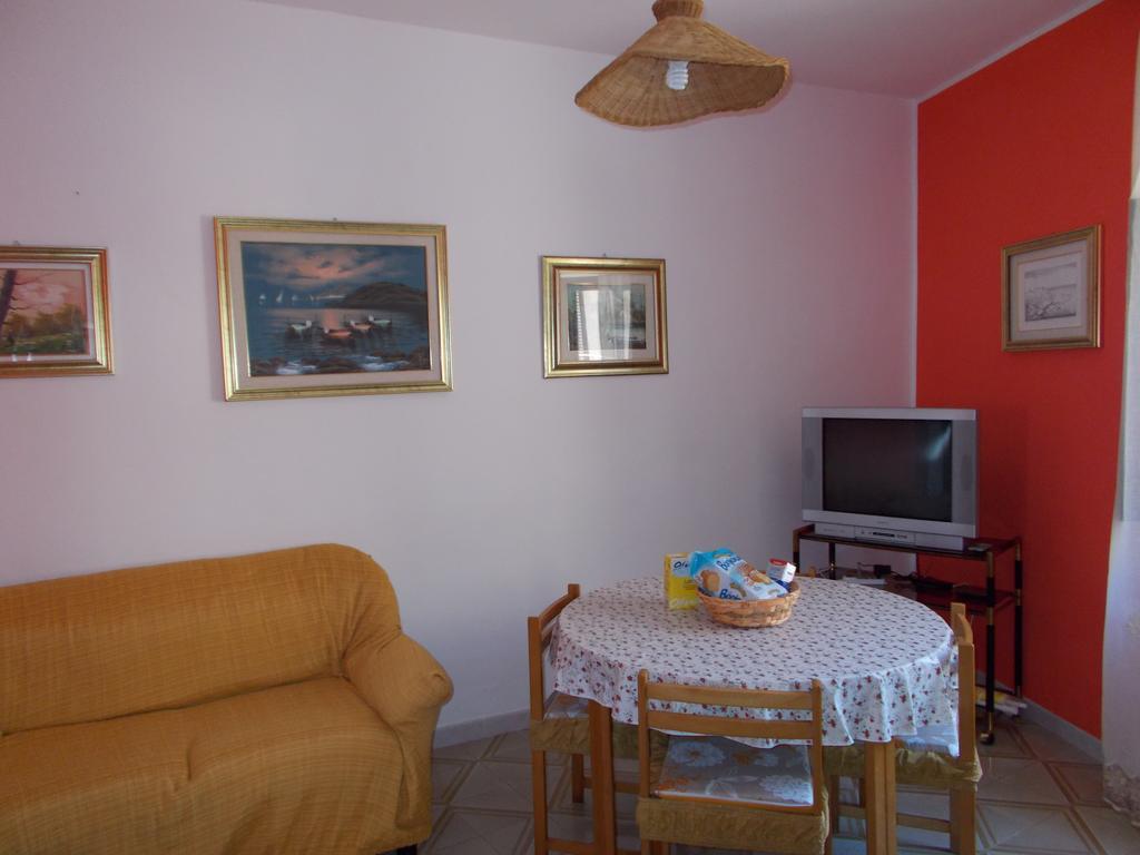 Zia Silvana Apartment Trapani Extérieur photo