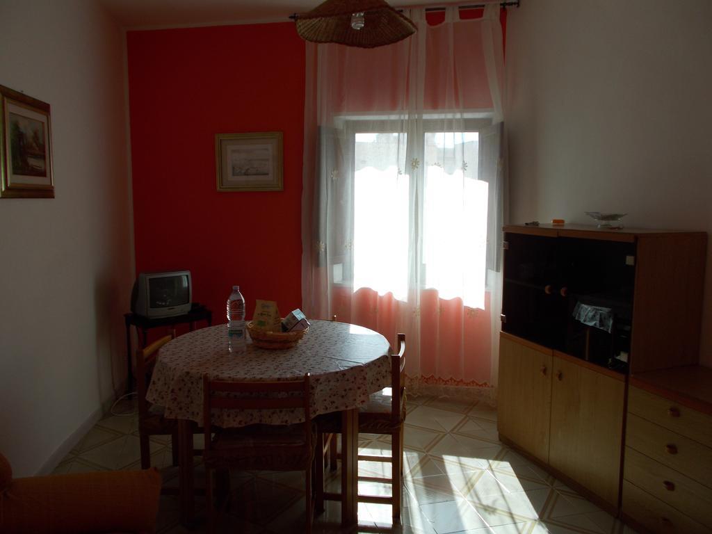 Zia Silvana Apartment Trapani Extérieur photo
