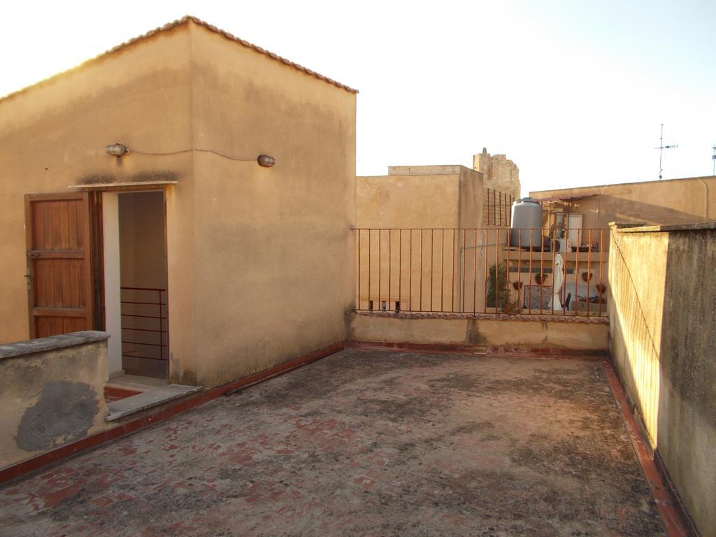 Zia Silvana Apartment Trapani Extérieur photo