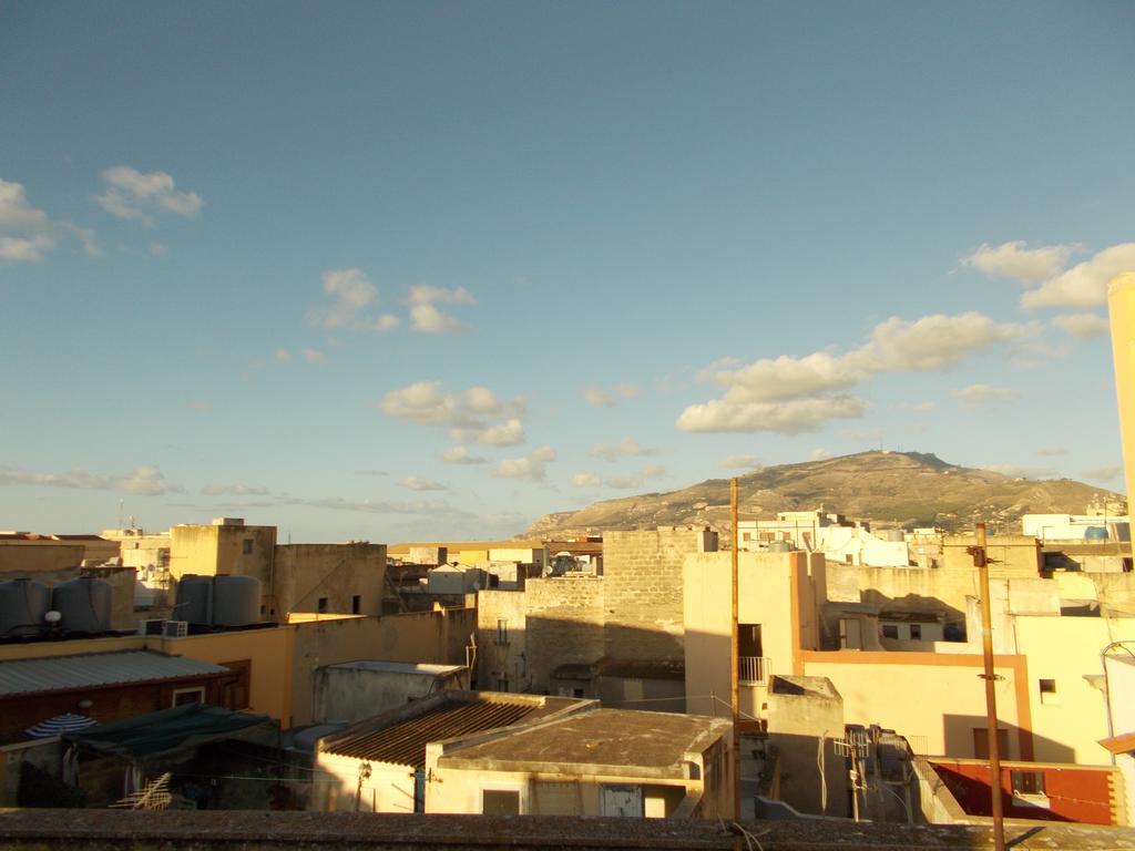 Zia Silvana Apartment Trapani Extérieur photo
