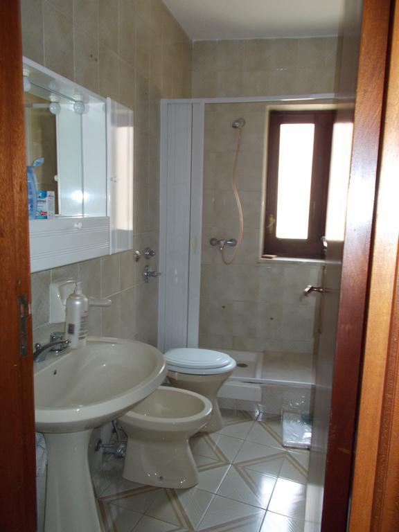 Zia Silvana Apartment Trapani Extérieur photo