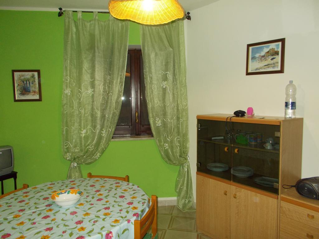Zia Silvana Apartment Trapani Extérieur photo