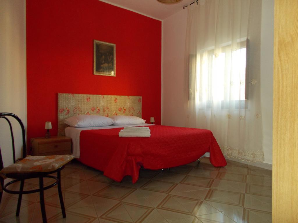 Zia Silvana Apartment Trapani Extérieur photo