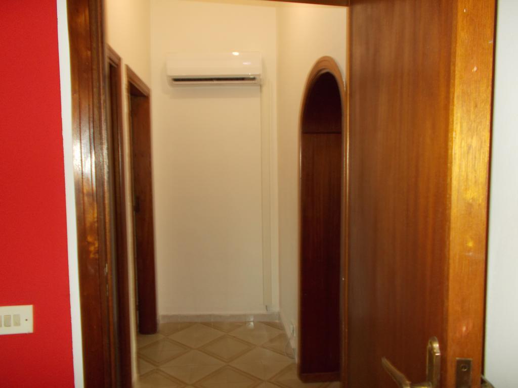 Zia Silvana Apartment Trapani Extérieur photo