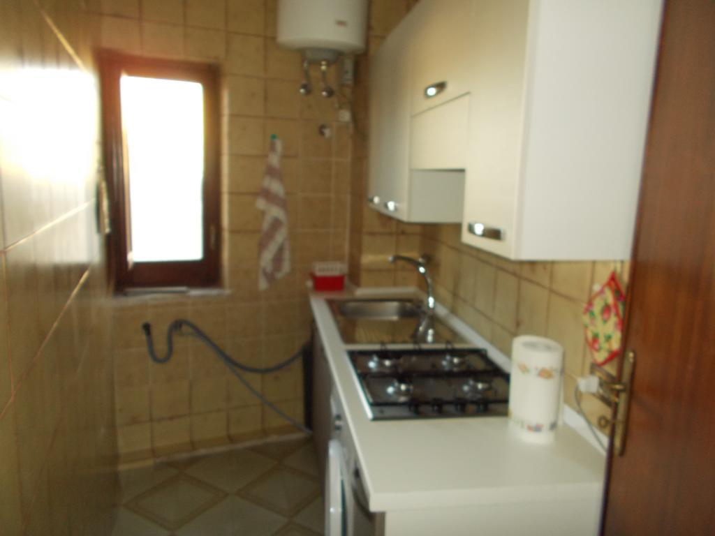 Zia Silvana Apartment Trapani Extérieur photo