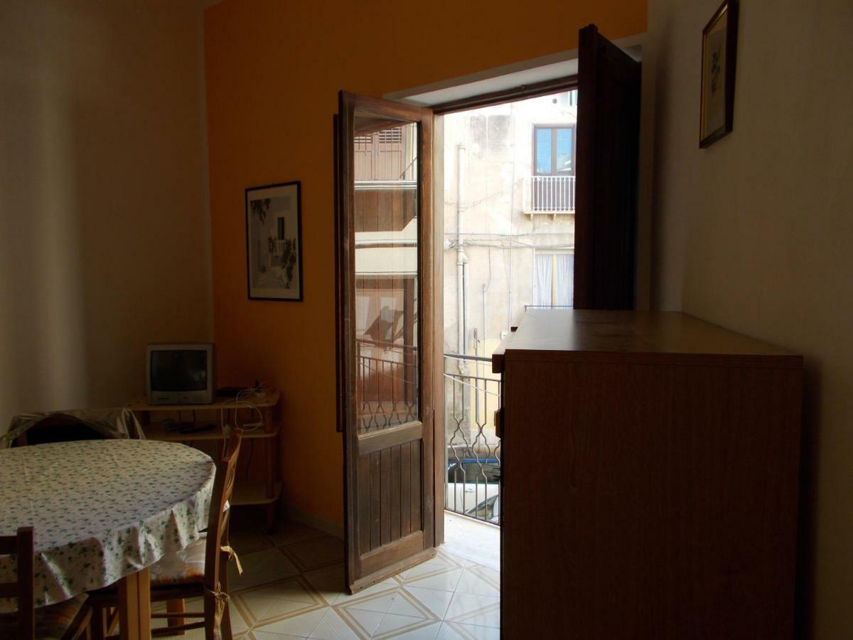 Zia Silvana Apartment Trapani Extérieur photo
