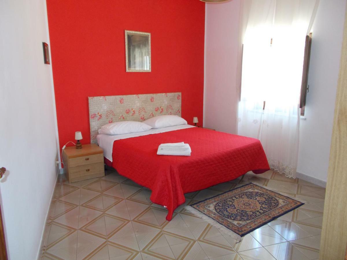 Zia Silvana Apartment Trapani Extérieur photo