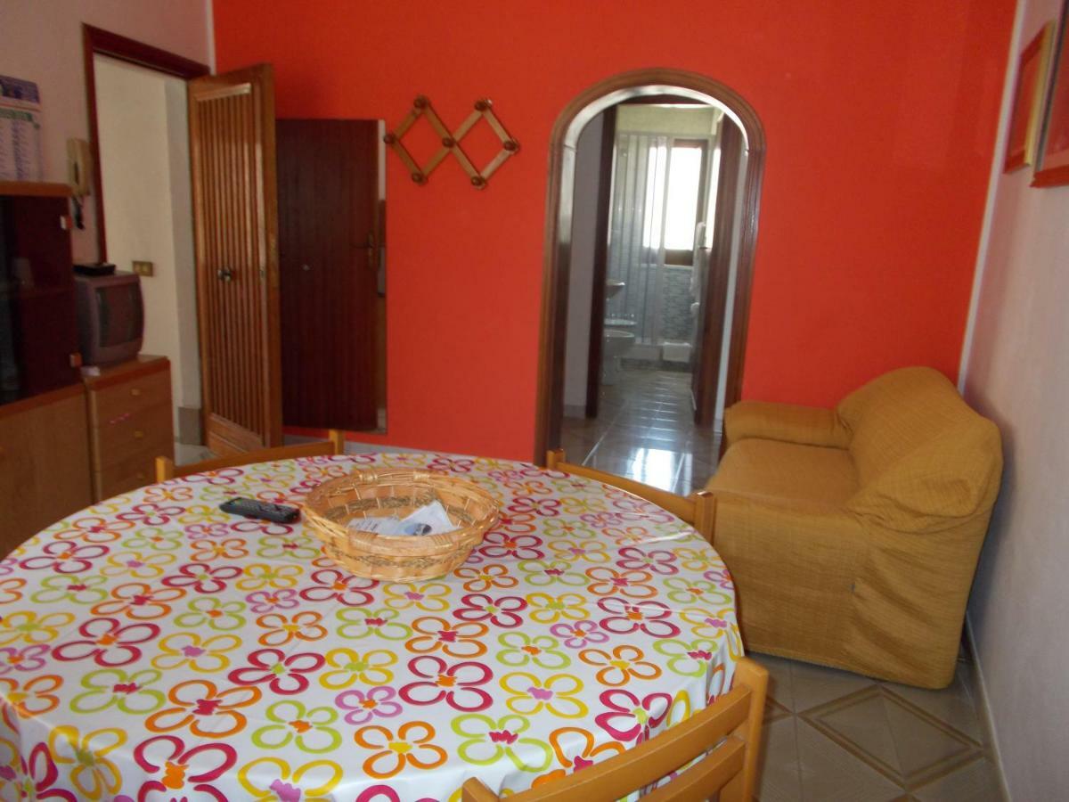 Zia Silvana Apartment Trapani Extérieur photo