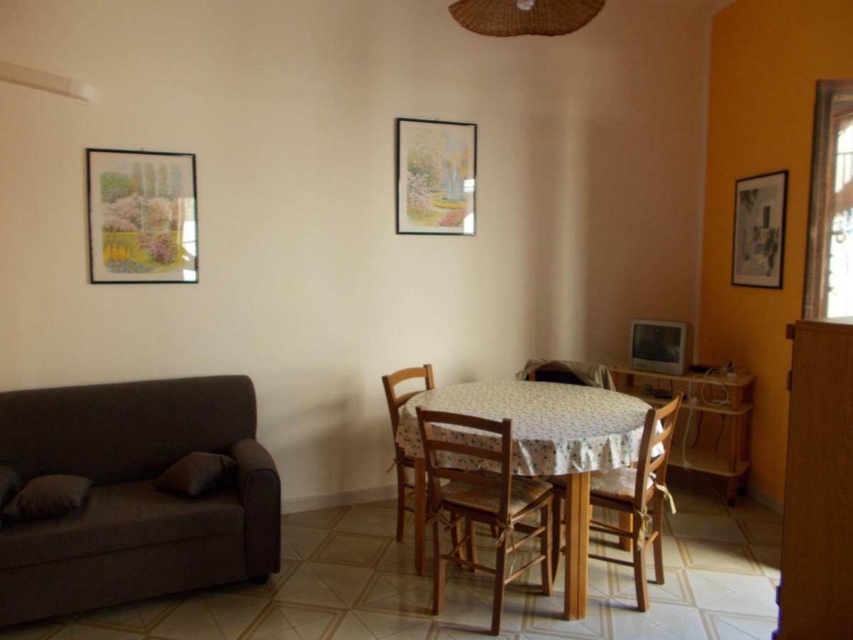 Zia Silvana Apartment Trapani Extérieur photo